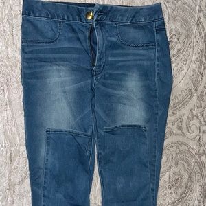 American Eagle Jeggings